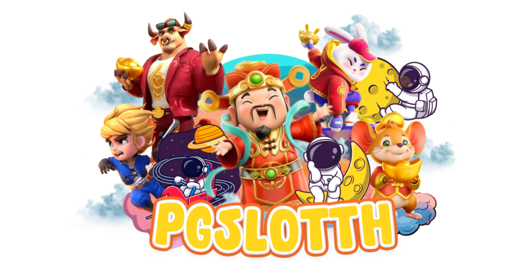 pgslotth
